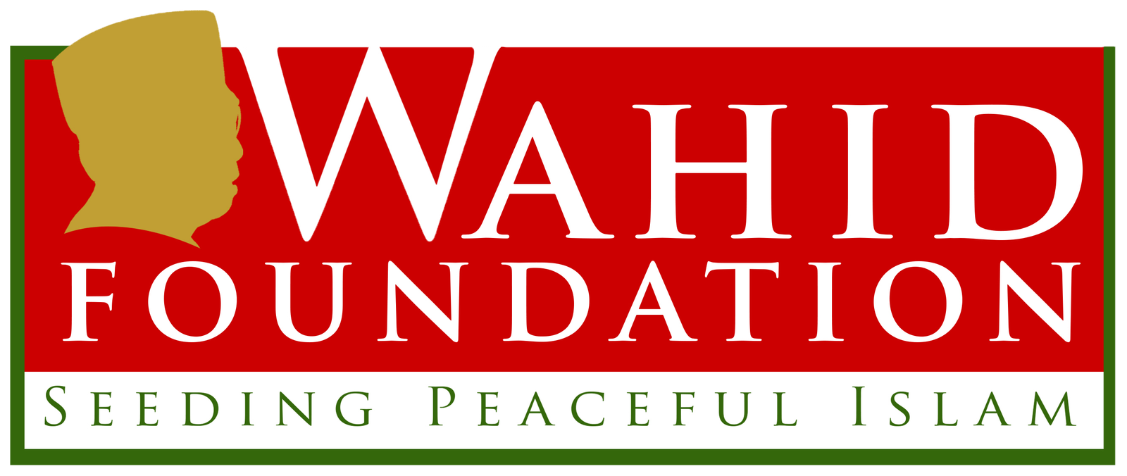 Elearning Wahid Foundation